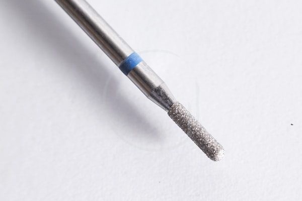 Deimantinis frezos antgalis Cilindras 1.8 mm